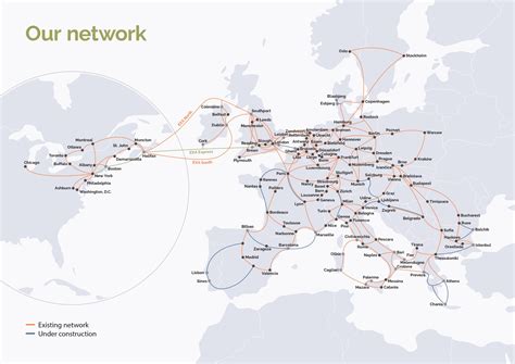 Unlocking the digital frontier: EXA Infrastructure’s mission for a