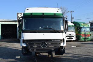 Fahrerhaus für Mercedes Benz ACTROS MP 2 LKW kaufen Griechenland KZ32193