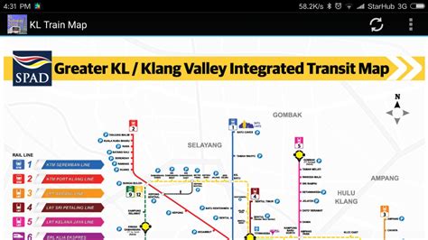 Mrt Malaysia Route Map / Bus times, train times & live updates. - fivelucksz