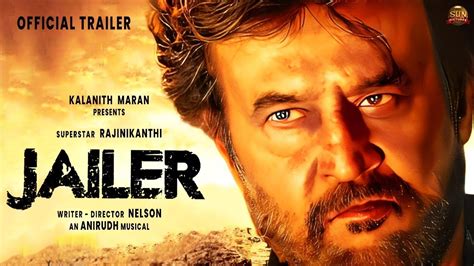 Jailer Amazing Facts Rajnikanth Nelson Dilipkumar Sun