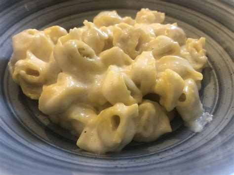 Tortellini In Crema Di Parmigiano Ricettario Di Una Mamma Golosa