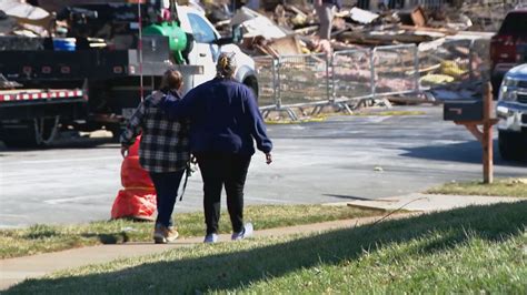 Officials Continue Investigation Into Propane Tank After Sterling House