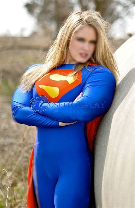 Superwoman Sexy Halloween Costumes For Women Hot