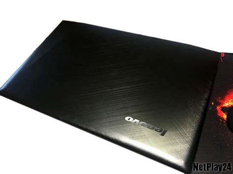 Gamingowy Laptop Lenovo O Mio I Nvidia Gb Ram Gb Ssd Gb Do Gier