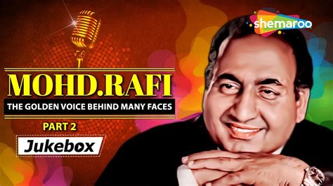 Best Of Mohammad Rafi Vol 2 Top 15 Hit Songs Old Superhit Songs