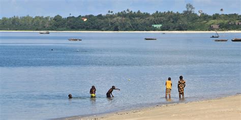 Bagamoyo | Ngorongoro Expedition and Tours Ltd.