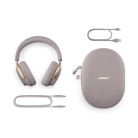 Ya Puedes Comprar Los Auriculares Bose Quietcomfort Ultra En Un Nuevo Color