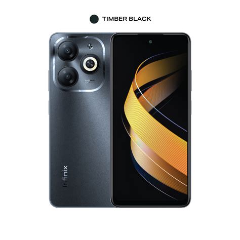 Infinix Smart 8 Up To 7gb [3gb 64gb] 90hz Punch Hole Display 1 Year Local Warranty