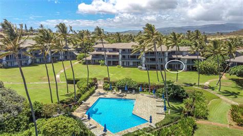 Kauai Real Estate Poipu Sands In Escrow Rising Covid Cases Poipu