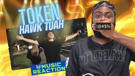 Motto Of The Year Token Hawk Tuah Freestyle Official Video