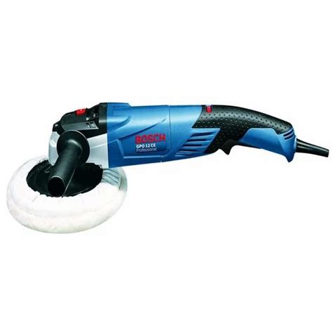 Bosch Gpo Ce Metal Surface Polisher At Rs Bosch Power Tools