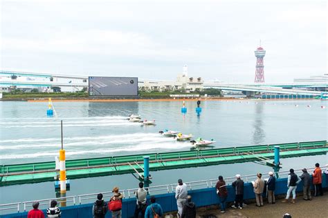 【永久保存版】平和島競艇場で勝つための予想マニュアル！特徴と傾向を徹底分析 競艇予想なら競艇サミット