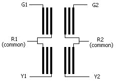 Cnc Stepper Motors Wiring Diagram For