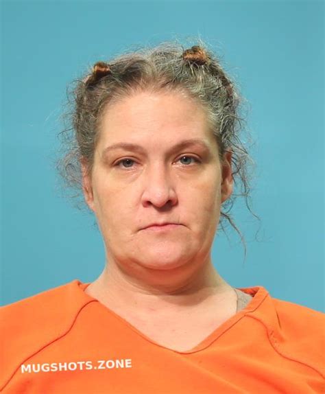 BARKER SONJA DAWN 02 09 2024 Brazoria County Mugshots Zone