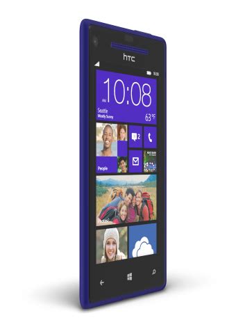 HTC Windows Phone 8X Price In Nigeria Multi Colored Smartphones With