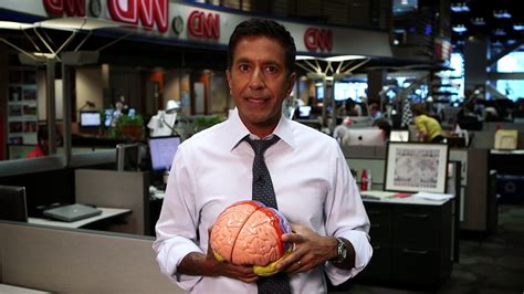 CNN Profiles - Dr. Sanjay Gupta - Chief Medical Correspondent - CNN