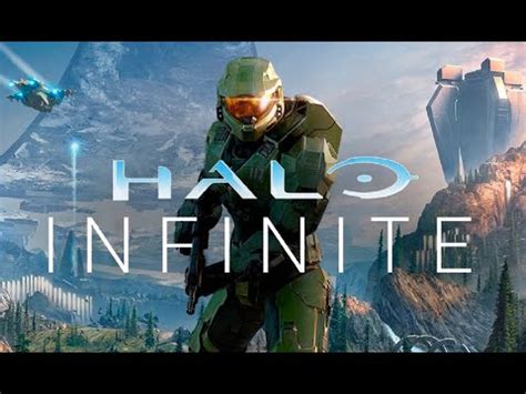 Halo Infinite Parte A Ltima Esperan A Youtube