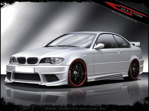 Side Skirts Bmw 3 E46 Coupe And Cabrio Our Offer Bmw Seria 3 E46