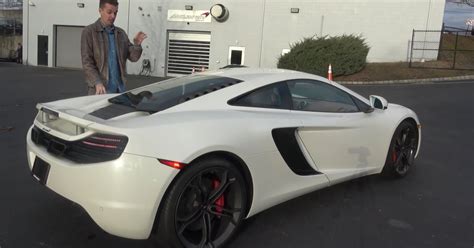 What Mclaren Does Tyler Have Swvrcca Autos