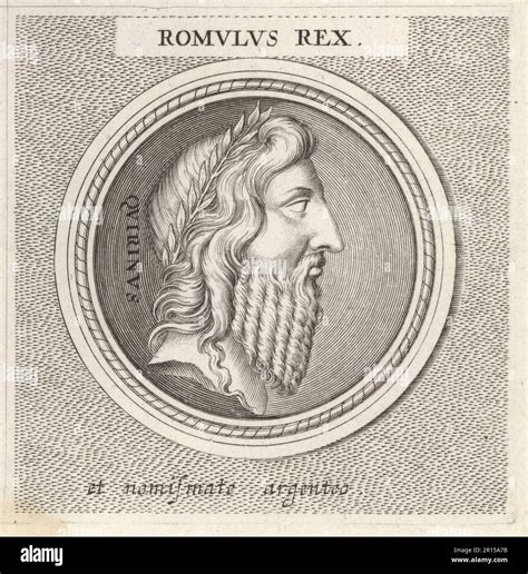 Romulus Rex Hi Res Stock Photography And Images Alamy