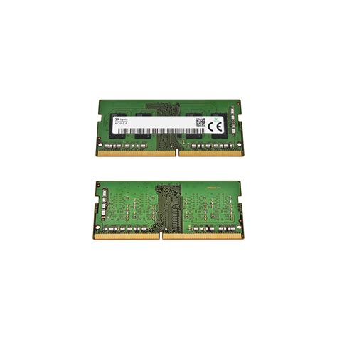 SK Hynix 4GB 1Rx8 PC4 2133P HMA451S6AFR8N TF SO DIMM RAM Speicher