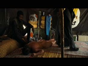 RUTH WERNER Nude AZNude