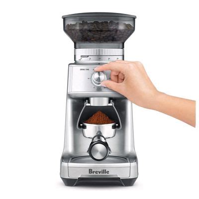 Breville BCG600 Kahve Öğütücü Fiyat