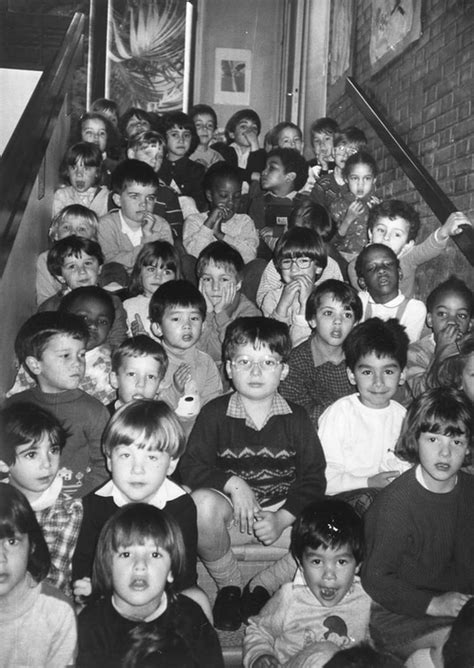 Photo De Classe Maternelle De Ecole Maternelle Joseph