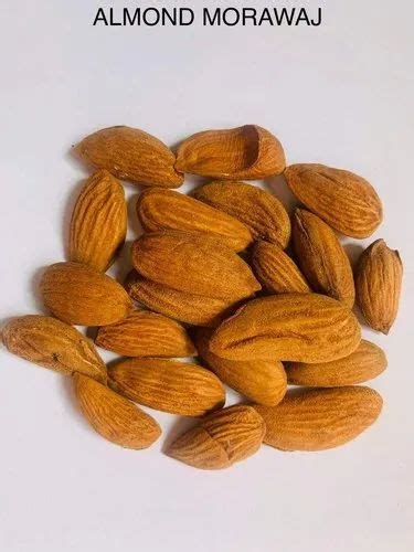 Morawaj Organic Almond At Rs 1020 Kg Organic Almond Nuts In Gurgaon