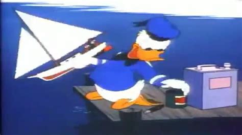 Donald Duck Episode 161 Chips Ahoy Watch Cartoons Online Watch Anime