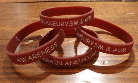 Awareness Wristbands