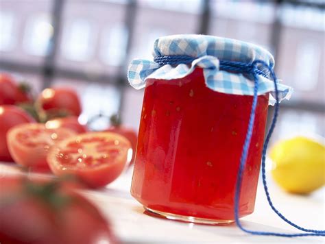 Tomato Jam Recipe Eat Smarter Usa