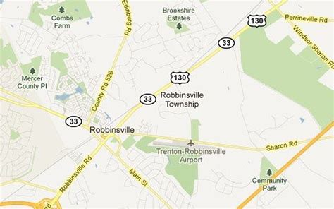 Robbinsville receives higher bond rating - nj.com