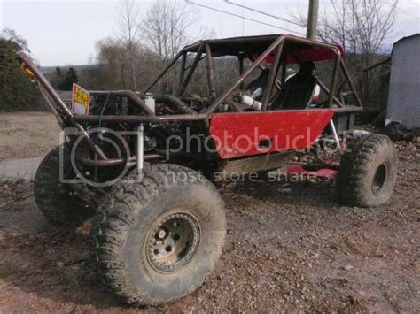 Custom Tube Buggy Pirate4x4com 4x4 And Off Road Forum