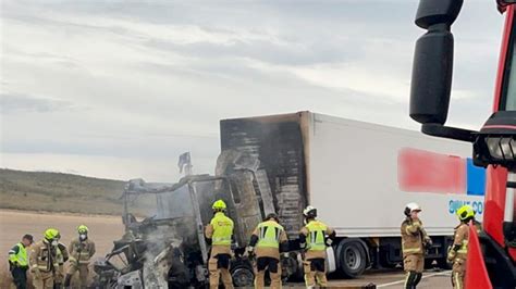 53 Personas Han Muerto Este Año En Accidentes En Aragón Onda Cero Radio