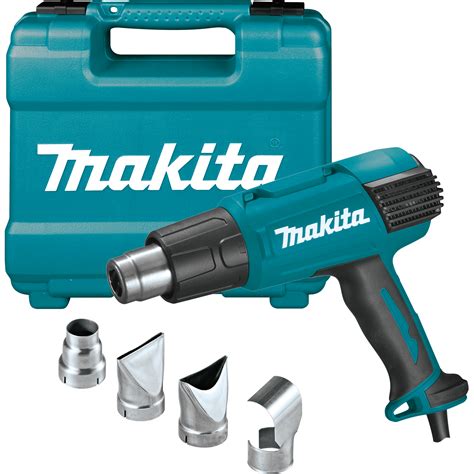 Makita USA Product Details HG6530VK