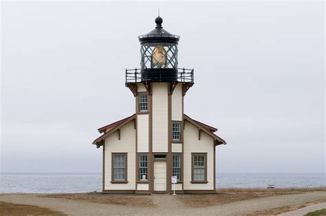 Cabrillo Point Lighthouse – Michael Salinero Photography