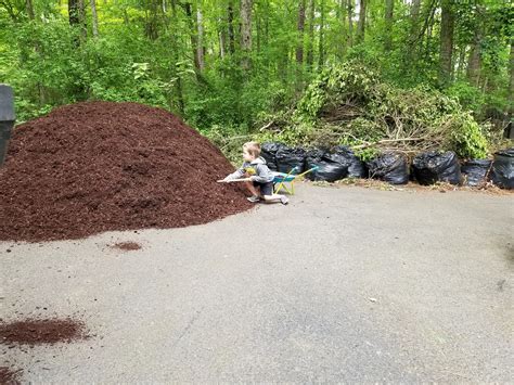 Mulch King LLC | Richmond VA