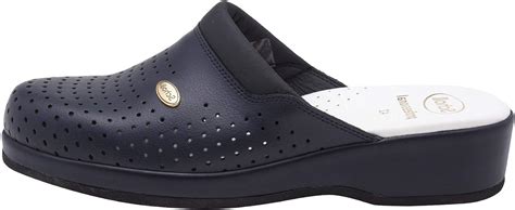 Scholl Clog Backguard Zoccoli Sanitari Medicali Uomo Amazon It Moda