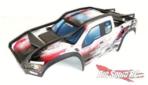 T Bone Racing R2 EXO Cage External Roll Cage For X Maxx Big Squid RC