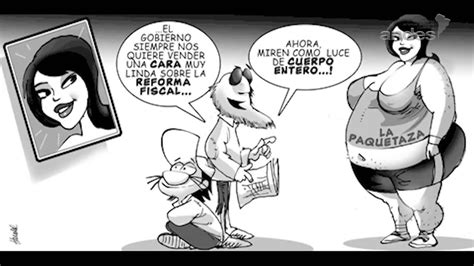 Caricaturas Periodisticas Imagui