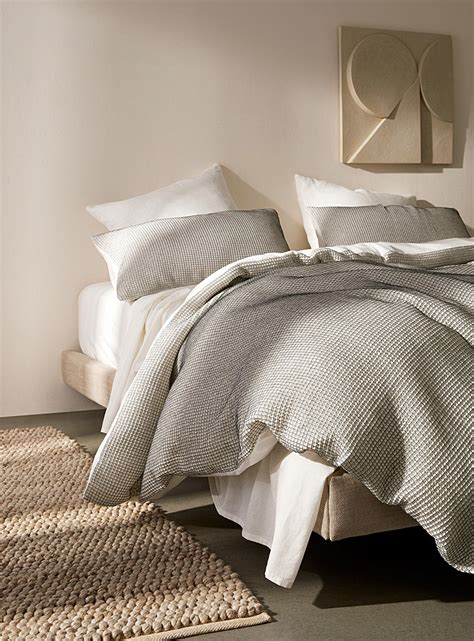 Duvet Covers Bedroom Simons Canada