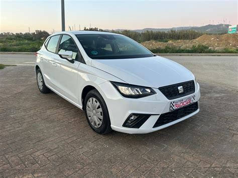 SEAT IBIZA MPI REFERENCE