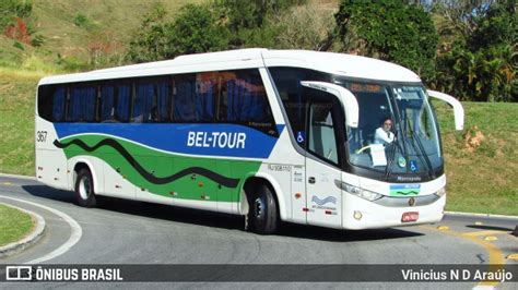 Bel Tour Transportes E Turismo Em Aparecida Por Vinicius N D Ara Jo