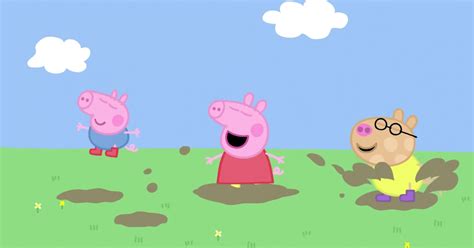 Who Voices Peppa Pig? 9-Year-Old Amelie Bea Smith Is Taking Over