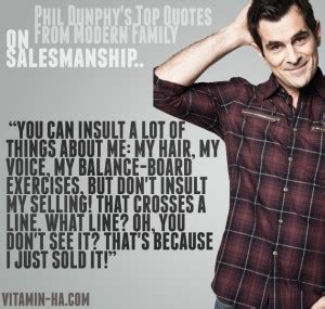 Phil Dunphy Quotes. QuotesGram