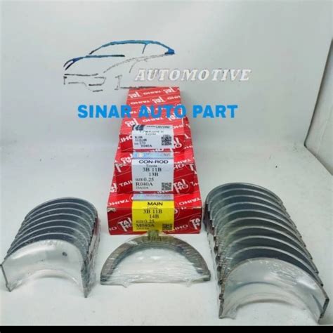 Jual Metal Set Duduk Jalan Bulan Toyota Rino B B B B Std