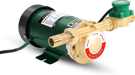 Buy Kolerflo High Pressure Booster Pump Gph Psi Household