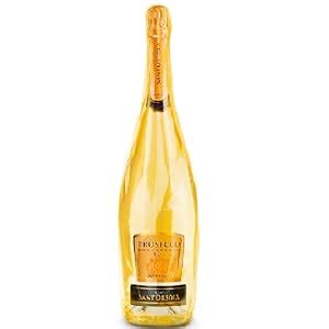 Sant Orsola Prosecco D O C Millesimato BIO Pacco Da 6 X 750 Ml