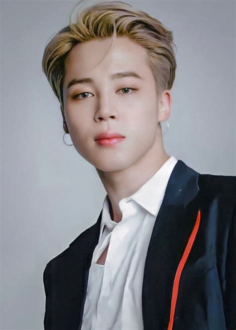 방탄소년단 지민 최고의 K팝 남자 아이돌 1위2022년 대미 장식 텐아시아